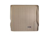 WeatherTech 07+ Jeep Wrangler Unlimited Cargo Liners - Tan | 41324