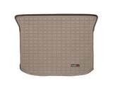 WeatherTech 07-12 Ford Edge Cargo Liners - Tan | 41325
