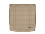 WeatherTech 05-10 Volkswagen Jetta / GLI Cargo Liners - Tan | 41330