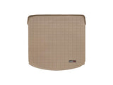 WeatherTech 08+ Chevrolet Captiva Cargo Liners - Tan | 41343