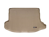 WeatherTech 09+ Toyota Matrix Cargo Liners - Tan | 41347