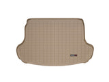 WeatherTech 08+ Infiniti EX Cargo Liners - Tan | 41354