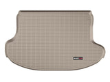 WeatherTech 09+ Infiniti FX Cargo Liners - Tan | 41365