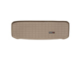 WeatherTech 09+ Kia Borrego Cargo Liners - Tan | 41368