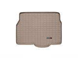 WeatherTech 08+ Saturn Astra Cargo Liners - Tan | 41375