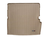 WeatherTech 09-13 Honda Pilot Cargo Liners - Tan | 41378