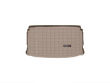 WeatherTech 09+ Mini Clubman Cargo Liners - Tan | 41379