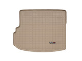 WeatherTech 09+ Mercedes-Benz GLK-Class (X204) Cargo Liners - Tan | 41383