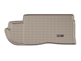 WeatherTech 07+ Ferrari 599 GTB Cargo Liners - Tan | 41386