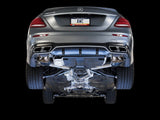 AWE Tuning AWE Tuning Mercedes-Benz W213 AMG E63 Exhaust Suite