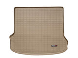 WeatherTech 08+ Volvo V70 Cargo Liners - Tan | 41403