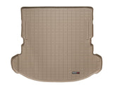 WeatherTech 07+ Mazda CX-9 Cargo Liners - Tan | 41406