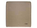 WeatherTech 08+ GMC Acadia Cargo Liners - Tan | 41410