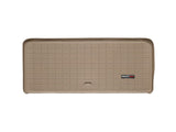 WeatherTech 08+ GMC Acadia Cargo Liners - Tan | 41411