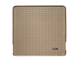 WeatherTech 06-10 Ford Explorer Cargo Liners - Tan | 41412