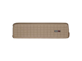 WeatherTech 06-10 Ford Explorer Cargo Liners - Tan | 41413