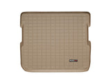 WeatherTech 06+ Chevrolet HHR Cargo Liners - Tan | 41416
