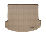 WeatherTech 07-13 Acura MDX Cargo Liners - Tan | 41420