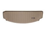 WeatherTech 07-13 Acura MDX Cargo Liners - Tan | 41421