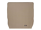WeatherTech 08-13 Buick Enclave Cargo Liners - Tan | 41424