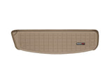 WeatherTech 07+ Hyundai Veracruz Cargo Liners - Tan | 41427