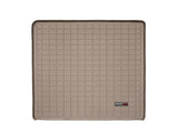 WeatherTech 10+ Toyota 4Runner Cargo Liners - Tan | 41440