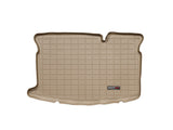 WeatherTech 07+ Mazda Mazda2 Cargo Liners - Tan | 41443