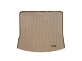 WeatherTech 08+ Mazda Mazda 5 Cargo Liners - Tan | 41444