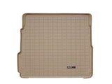 WeatherTech 10-13 Cadillac CTS Sport Wagon Cargo Liners - Tan | 41447