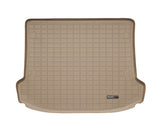 WeatherTech 10+ Cadillac SRX Cargo Liners - Tan | 41448