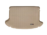 WeatherTech 08+ Subaru Impreza Cargo Liners - Tan | 41455
