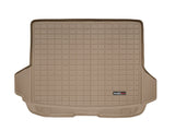 WeatherTech 10+ BMW 5-Series GT Cargo Liners - Tan | 41462