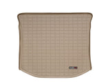 WeatherTech WeatherTech 11+ Jeep Grand Cherokee Cargo Liners - Tan WET-41469