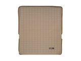 WeatherTech 11+ Ford Flex Cargo Liners - Tan | 41471