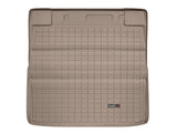 WeatherTech 11+ Honda Odyssey Cargo Liners - Tan | 41476