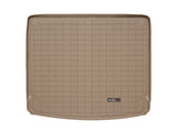 WeatherTech 11+ Porsche Cayenne Cargo Liners - Tan | 41487