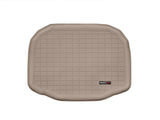 WeatherTech 11+ Ford Explorer Cargo Liners - Tan | 41488