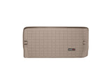 WeatherTech 11+ Dodge Durango Cargo Liners - Tan | 41492