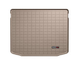 WeatherTech 11+ Mitsubishi Outlander Sport Cargo Liners - Tan | 41499
