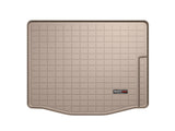 WeatherTech 12+ Ford Focus Cargo Liners - Tan | 41519