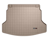 WeatherTech 12+ Honda CR-V Cargo Liners - Tan | 41524