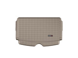 WeatherTech 11+ Mini Countryman Cargo Liners - Tan | 41539