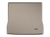 WeatherTech 08+ Toyota Sequoia Cargo Liners - Tan | 41555
