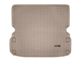 WeatherTech 13+ Infiniti JX Cargo Liners - Tan | 41557