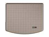 WeatherTech 13+ Ford Escape Cargo Liners - Tan | 41570