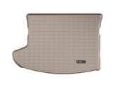 WeatherTech 07+ Jeep Compass Cargo Liners - Tan | 41578