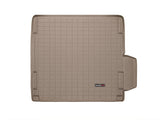 WeatherTech 13+ Land Rover Range Rover Cargo Liners - Tan | 41580