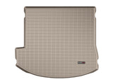 WeatherTech 13+ Hyundai Santa Fe Cargo Liners - Tan | 41608
