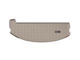 WeatherTech 13+ Hyundai Santa Fe Cargo Liners - Tan | 41609