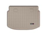 WeatherTech 13+ Ford C-Max Cargo Liners - Tan | 41617